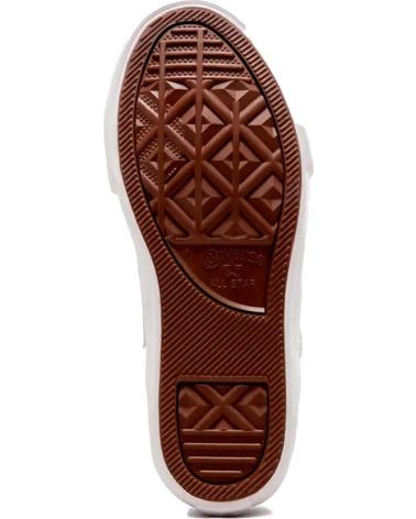 girl and boy Trainers CONVERSE - ZAPATILLAS BLANCAS PARA NINO - PRO BLAZE  BLANCO