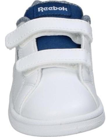 Sneaker REEBOK  für Junge ZAPATILLAS ROYAL COMPLETE PARA NINOS EN COLOR  BLANCO