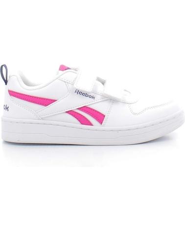 Sportivo REEBOK  per Bambina ZAPATILLAS ROYAL PRIME 2 PARA NINAS EN COLOR  BLANCO