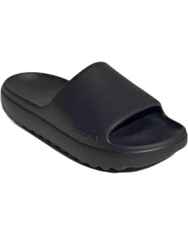 Sandálias ADIDAS  de Homem SANDALIAS ADILETTE LUMIA PARA UNISEX EN COLOR  NEGRO