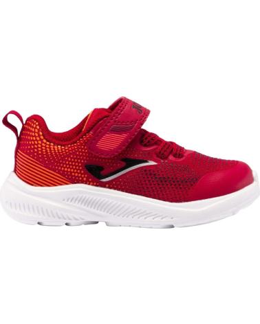 boy Trainers JOMA HORIZON  ROJO