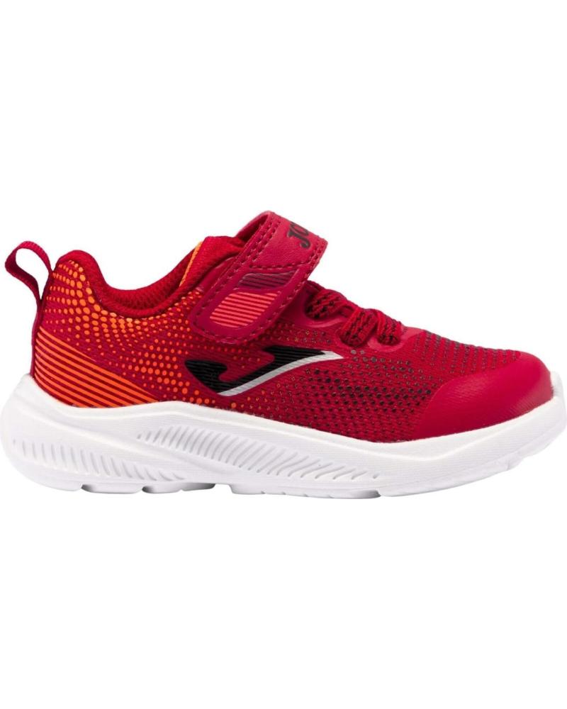 boy Trainers JOMA HORIZON  ROJO
