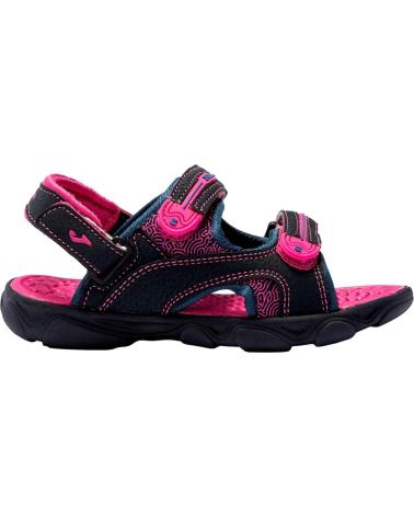 girl Sandals JOMA SANDALIAS PARA NINAS EN COLOR  ROSA
