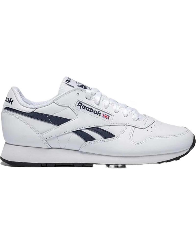 Zapatillas deporte REEBOK  pour Homme ZAPATILLAS CLASSIC PARA HOMBRE EN COLOR  BLANCO