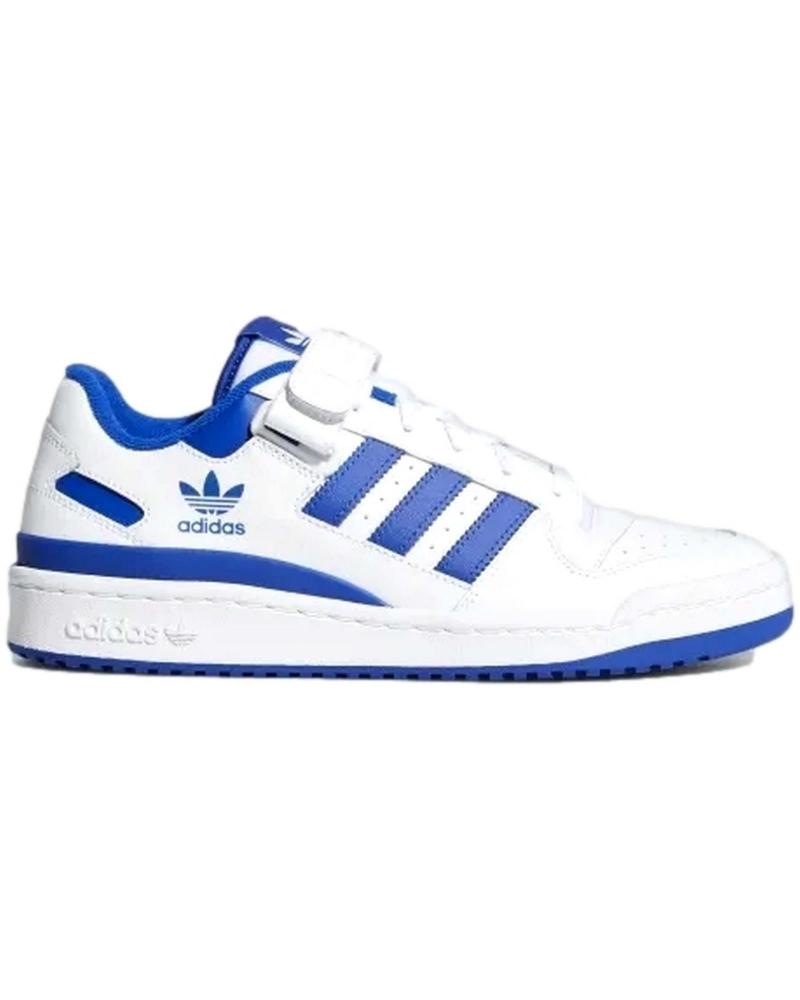 Zapatillas hombre forum sport outlet