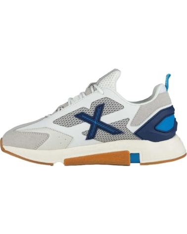 Zapatillas deporte de Hombre MUNICH ZAPATILLAS AVANT 07 PARA HOMBRE EN COLOR MULTICOLOR MULTICOLOR