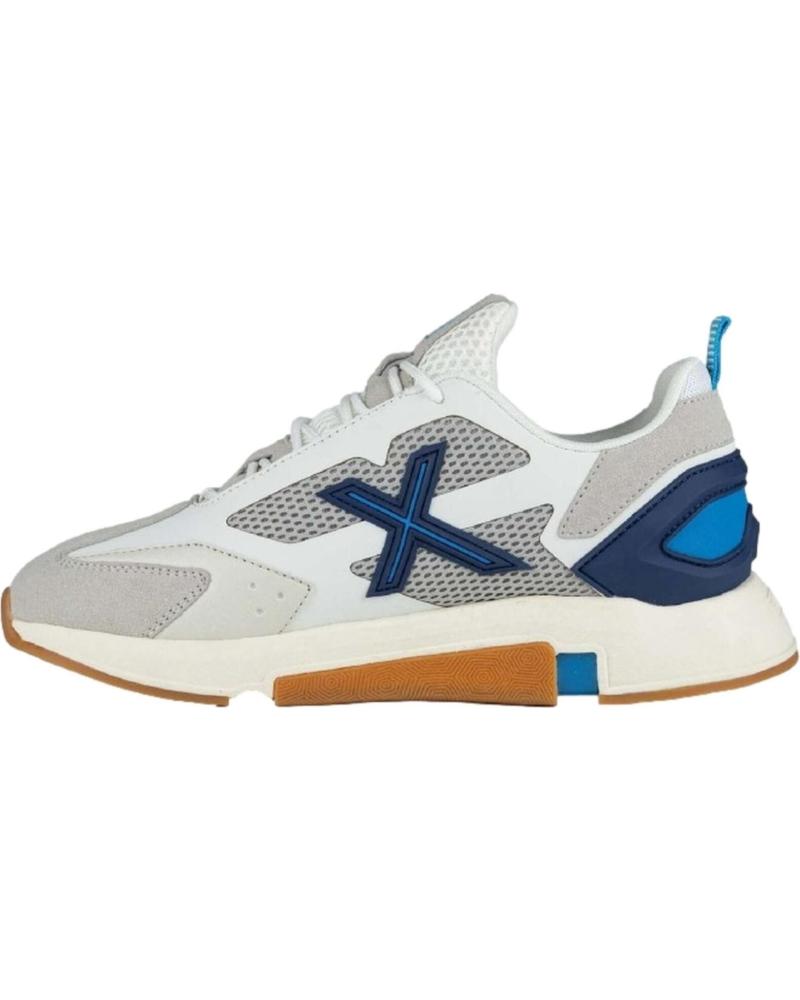 Zapatillas deporte de Hombre MUNICH ZAPATILLAS AVANT 07 PARA HOMBRE EN COLOR MULTICOLOR MULTICOLOR