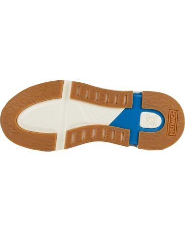 Zapatillas deporte de Hombre MUNICH ZAPATILLAS AVANT 07 PARA HOMBRE EN COLOR MULTICOLOR MULTICOLOR