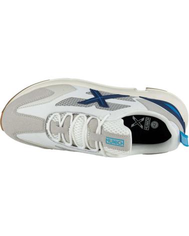 Zapatillas deporte de Hombre MUNICH ZAPATILLAS AVANT 07 PARA HOMBRE EN COLOR MULTICOLOR MULTICOLOR