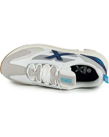 Zapatillas deporte de Hombre MUNICH ZAPATILLAS AVANT 07 PARA HOMBRE EN COLOR MULTICOLOR MULTICOLOR