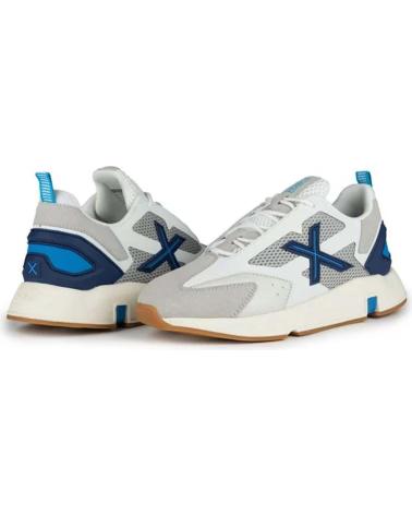 Zapatillas deporte de Hombre MUNICH ZAPATILLAS AVANT 07 PARA HOMBRE EN COLOR MULTICOLOR MULTICOLOR