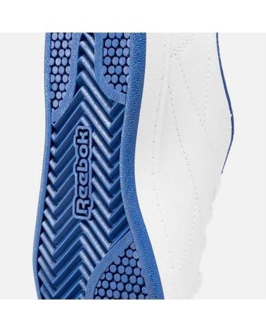 Sneaker REEBOK  für Mädchen und Junge ROYAL COMPLETE CLN 2 0 ZAPATILLAS NINO 100205222  BCRYL