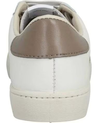 VICTORIA ZAPATILLAS SPORTWEAR 1126142 EN COLOR PARA MUJER BLANCO