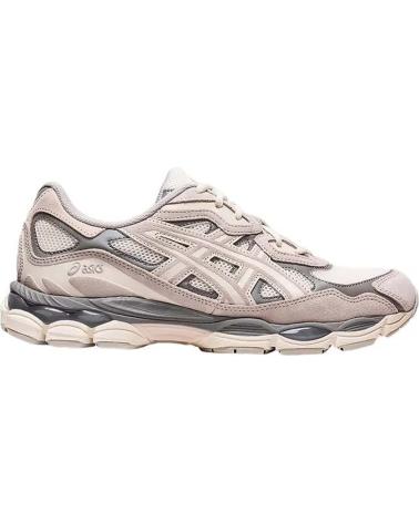 ASICS SHOES EN COLOR PARA HOMBRE BLANCO