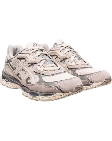 ASICS SHOES EN COLOR PARA HOMBRE BLANCO