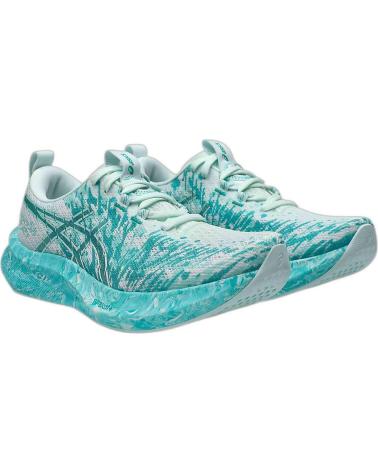 Woman Zapatillas deporte ASICS ZAPATILLAS TRAIL RUNNING  401