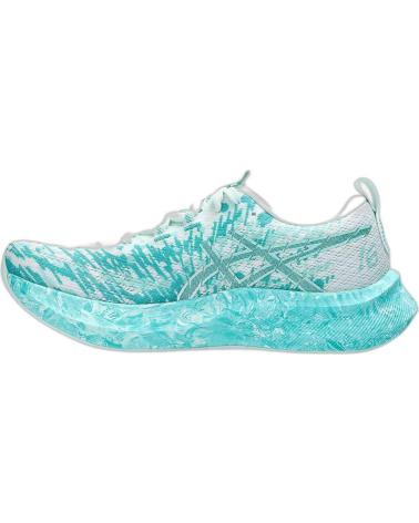 Woman Zapatillas deporte ASICS ZAPATILLAS TRAIL RUNNING  401