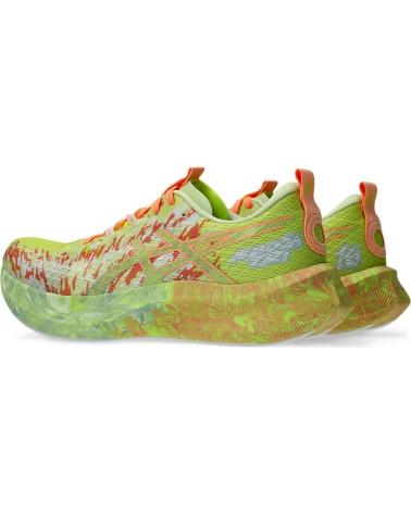 Zapatillas deporte ASICS  de Hombre ZAPATILLAS RUNNIG NOOSA TRI 16 VERDE  750
