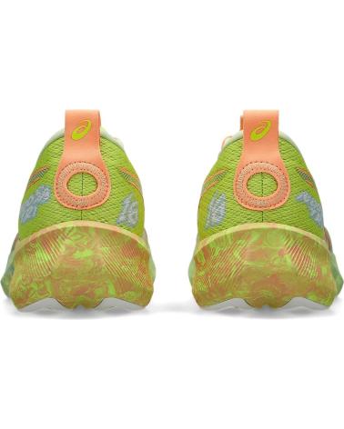 Zapatillas deporte ASICS  de Hombre ZAPATILLAS RUNNIG NOOSA TRI 16 VERDE  750