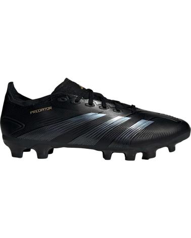 Zapatillas deporte ADIDAS  de Hombre BOTAS DE FUTBOL PREDATOR LEAGUE MG PARA HOMBRE EN COLOR NEGR  NEGRO