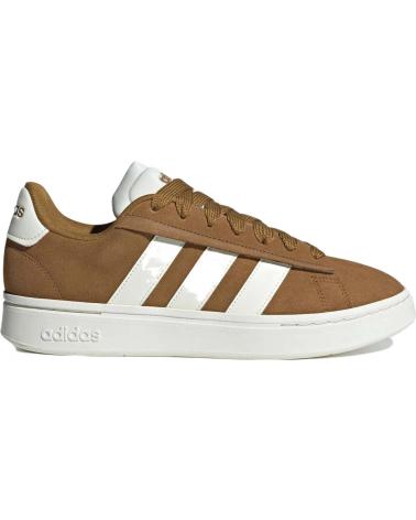 ADIDAS ZAPATILLAS EN PARA HOMBRE MARRON