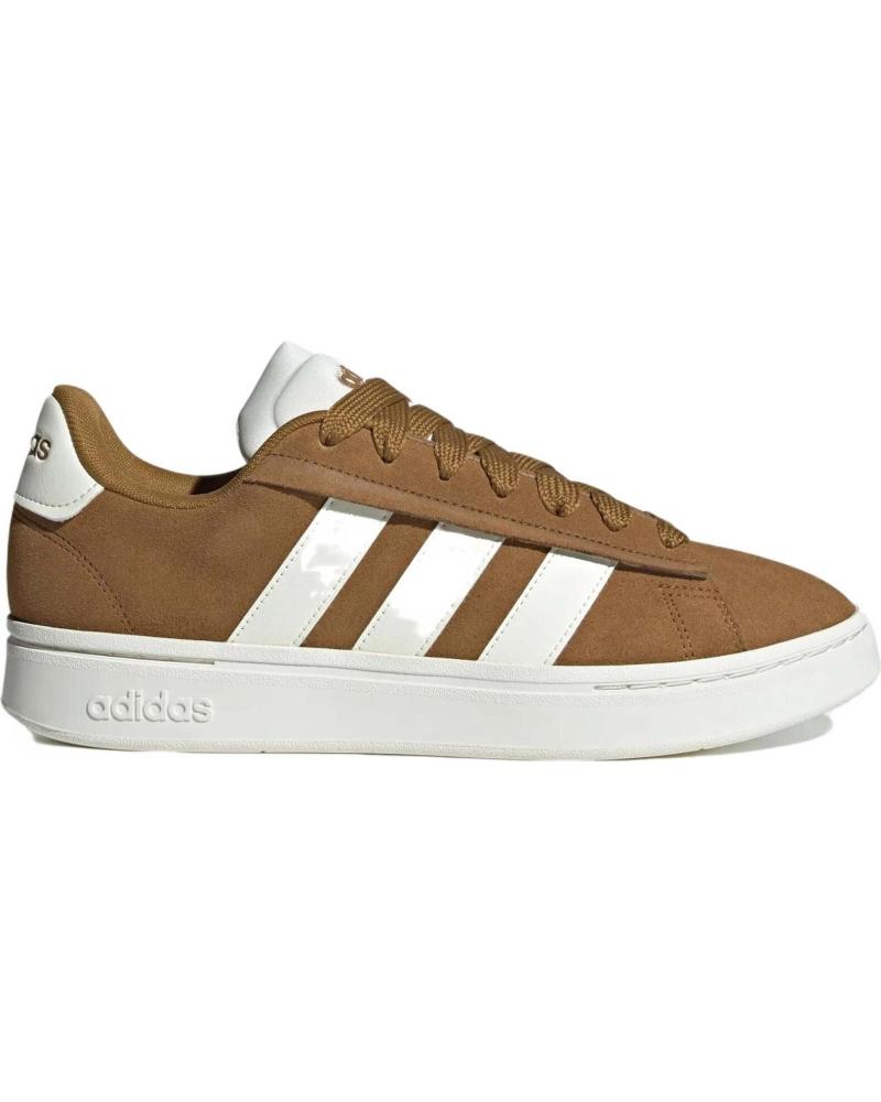 ADIDAS ZAPATILLAS EN PARA HOMBRE MARRON