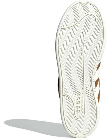 ADIDAS ZAPATILLAS EN PARA HOMBRE MARRON