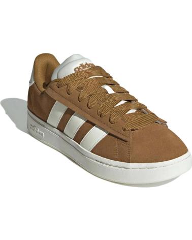 ADIDAS ZAPATILLAS EN PARA HOMBRE MARRON