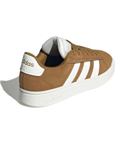 ADIDAS ZAPATILLAS EN PARA HOMBRE MARRON