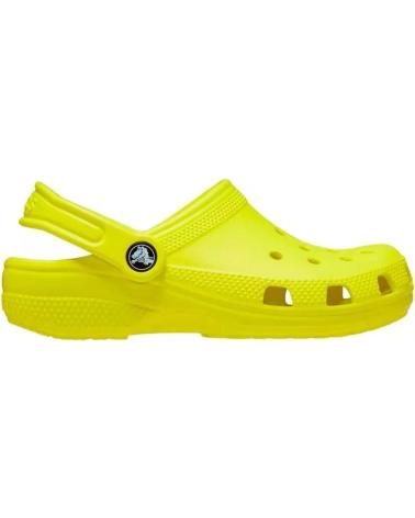 Clogs CROCS  für Mädchen und Junge CLASSIC CLOG  AMARILLO