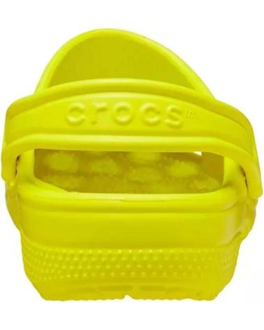 Clogs CROCS  für Mädchen und Junge CLASSIC CLOG  AMARILLO