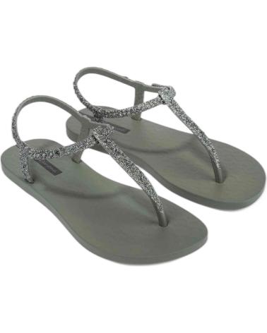 Sandali IPANEMA  per Donna SANDALIAS CLASS BRILHA PARA MUJER EN COLOR  VERDE