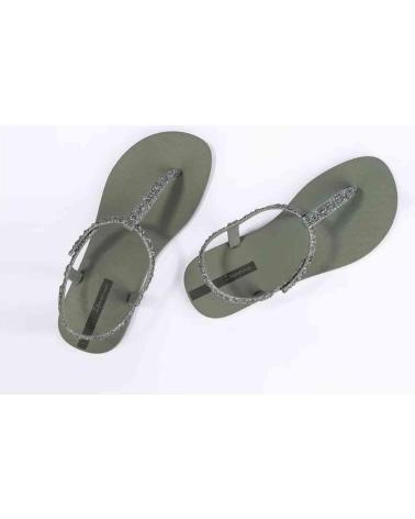 Sandali IPANEMA  per Donna SANDALIAS CLASS BRILHA PARA MUJER EN COLOR  VERDE