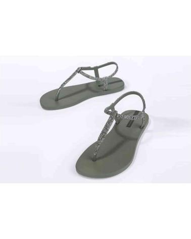 Sandali IPANEMA  per Donna SANDALIAS CLASS BRILHA PARA MUJER EN COLOR  VERDE
