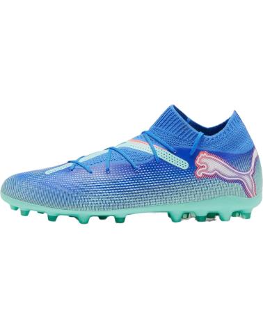 PUMA BOTA DE FUTBOL FUTURE 7 PRO MG MULTICOLOR