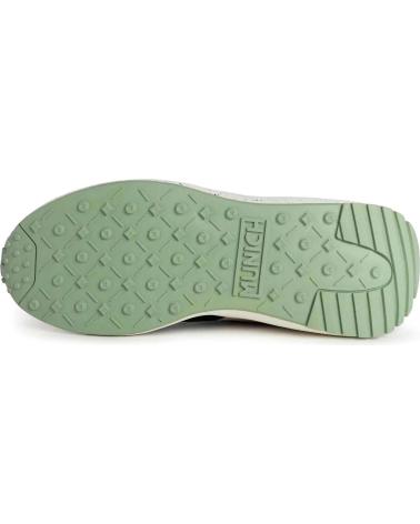 Zapatillas deporte MUNICH  de Mujer y Hombre ZAPATILLAS DEPORTIVAS MUJER TIP 26 NEGRO  GENERICO