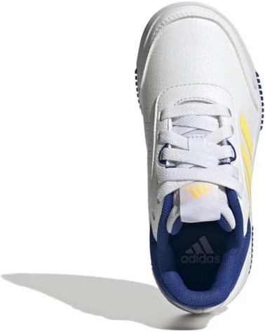 ADIDAS IF8669 EN COLOR PARA NINS BLANCO