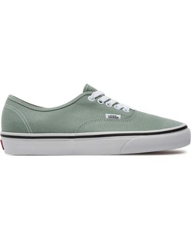 Zapatillas deporte VANS OFF THE WALL  de Hombre ZAPATILLAS VANS AUTHENTIC PARA HOMBRE EN COLOR  VERDE