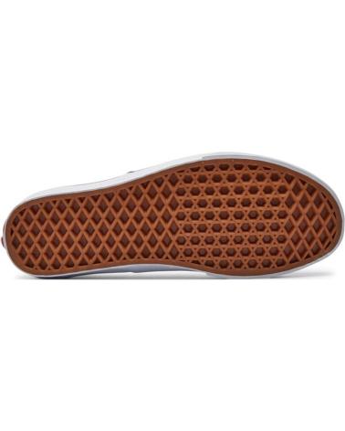 Zapatillas deporte VANS OFF THE WALL  de Hombre ZAPATILLAS VANS AUTHENTIC PARA HOMBRE EN COLOR  VERDE