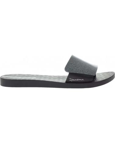 Sandálias IPANEMA  de Mulher SANDALIAS LIVIA II PARA MUJER EN COLOR  NEGRO