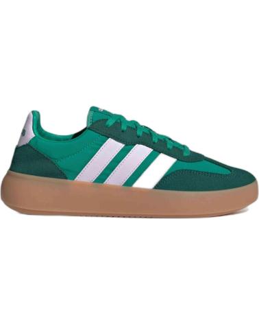 Sapatilhas de Mulher ADIDAS ZAPATILLAS BARREDA DECODE PARA MUJER EN COLOR VERDE VERDE