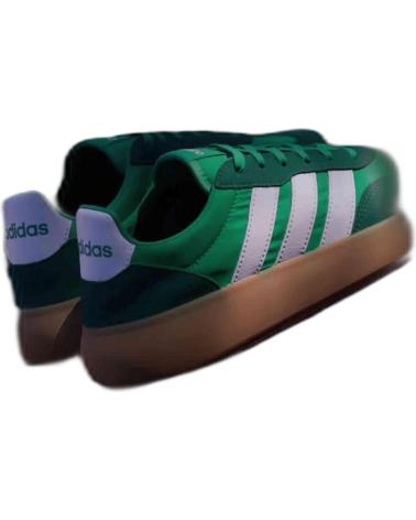 Sapatilhas de Mulher ADIDAS ZAPATILLAS BARREDA DECODE PARA MUJER EN COLOR VERDE VERDE