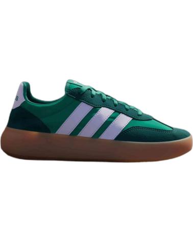Sapatilhas de Mulher ADIDAS ZAPATILLAS BARREDA DECODE PARA MUJER EN COLOR VERDE VERDE