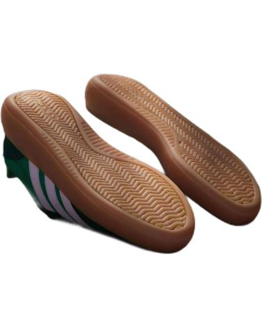 Sapatilhas de Mulher ADIDAS ZAPATILLAS BARREDA DECODE PARA MUJER EN COLOR VERDE VERDE