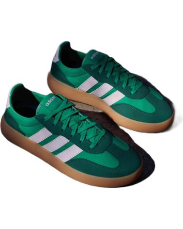 Sapatilhas de Mulher ADIDAS ZAPATILLAS BARREDA DECODE PARA MUJER EN COLOR VERDE VERDE