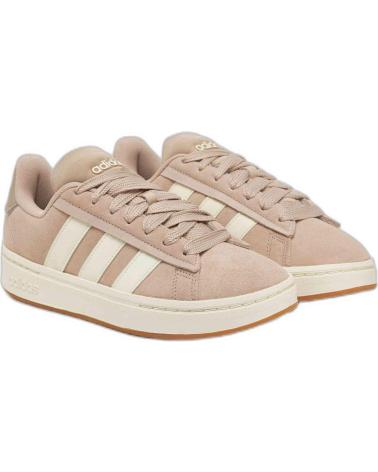 Deportivas de Mujer ADIDAS DEPORTIVO GRAND COURT ALPHA 00S ROSA