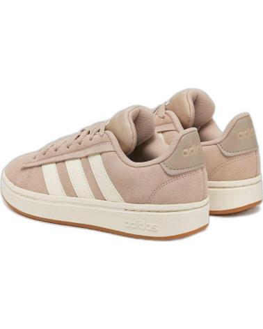 Deportivas de Mujer ADIDAS DEPORTIVO GRAND COURT ALPHA 00S ROSA