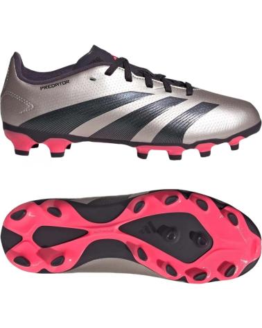 Sneaker ADIDAS  für Mädchen und Junge BOTAS DE FUTBOL PREDATOR LEAGUE MG PARA NINOS UNISEX EN COLO  DORADO