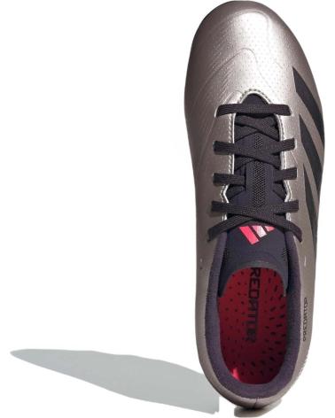 Sneaker ADIDAS  für Mädchen und Junge BOTAS DE FUTBOL PREDATOR LEAGUE MG PARA NINOS UNISEX EN COLO  DORADO