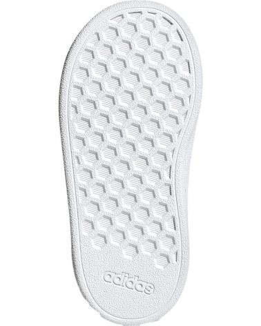 ADIDAS GY2328 EN COLOR PARA BEBE BLANCO